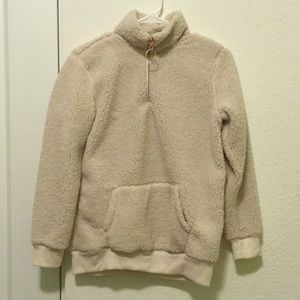 Sherpa pull over